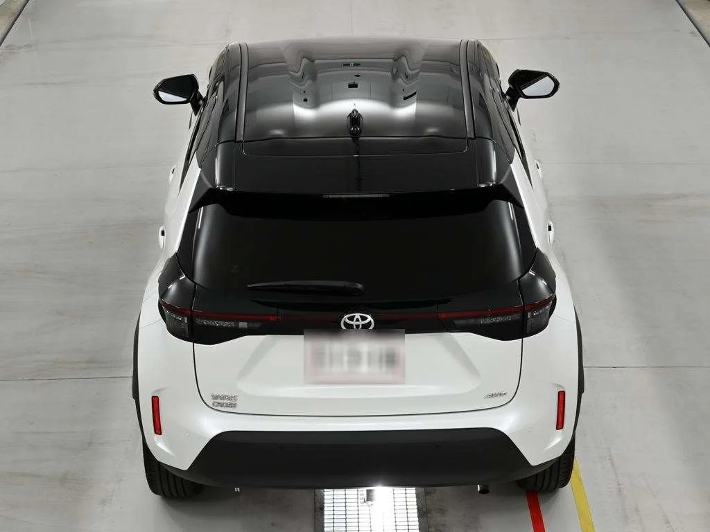 Toyota Yaris Cross MXPB15 2023